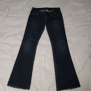 Silver Jeans - Tuesday Size 29/33